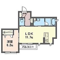 ＷＩＬＬ　Ｋ 00101 ｜ 神奈川県横浜市南区永田東１丁目12-19（賃貸アパート1LDK・1階・42.75㎡） その2