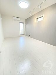 フジパレス堺南長尾I番館 1階1Kのリビング/ダイニング