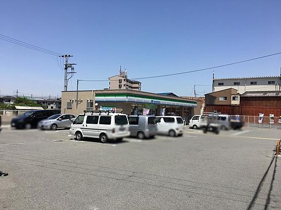 フリーダムコンセプツ一津屋猫の家_周辺_9