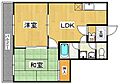 サンセーヌ城西3階8.9万円
