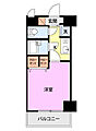 日興パレス長岡呉服町10階4.4万円