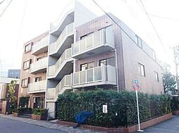 ヴィルヌーブ南麻布