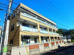 小田急小田原線 柿生駅 徒歩10分