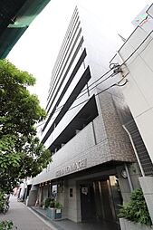 Osaka Metro御堂筋線 本町駅 徒歩3分の賃貸マンション