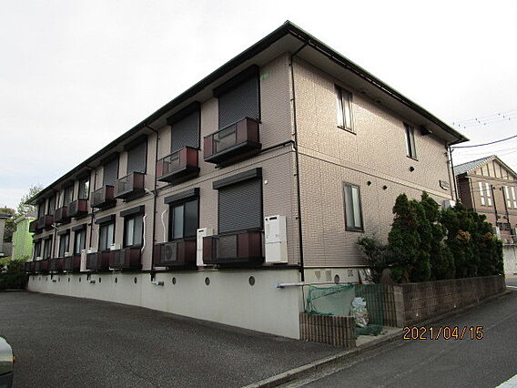 ヴィーブル_外観_1