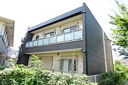 リブリ・竹ノ塚II