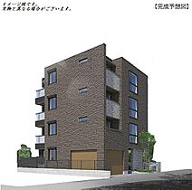 グラン　ミルハ 00401 ｜ 埼玉県さいたま市大宮区宮町５丁目15（賃貸マンション1LDK・4階・40.32㎡） その14