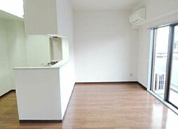 薬園台ガーデンヒルズ 3階3LDKのリビング/ダイニング