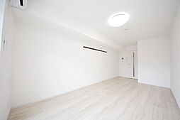 ヴィラ南大沢 0106 1階1Kのリビング/ダイニング