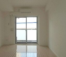 ＦＯＲＴＩＳ大森 3階1Kのリビング/ダイニング