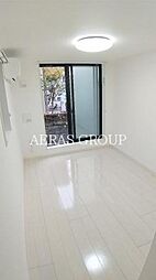 NOZOMIO目白 1階1Kのリビング/ダイニング