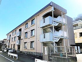 神奈川県川崎市多摩区生田３丁目8-17（賃貸マンション3LDK・1階・58.00㎡） その14