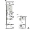 ParkCube西ヶ原STAGE地下1階19.2万円