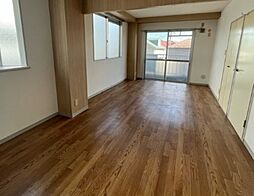 セルアーモスナダII 2階2LDKのリビング/ダイニング