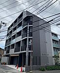 神奈川県川崎市中原区市ノ坪：物件画像／大東建託リーシング株式会社　川崎店