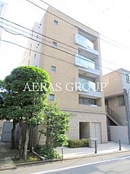 アンシャンテ世田谷