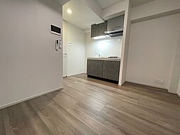 JR京浜東北・根岸線 王子駅 徒歩5分の賃貸マンション 11階1DKのリビング/ダイニング