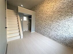 Ｌｅａｆｉａ 105 1階1Kのリビング/ダイニング