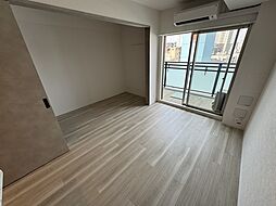 JR大阪環状線 野田駅 徒歩5分の賃貸マンション 7階1LDKのリビング/ダイニング