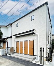 ベレガンス新鎌ヶ谷II