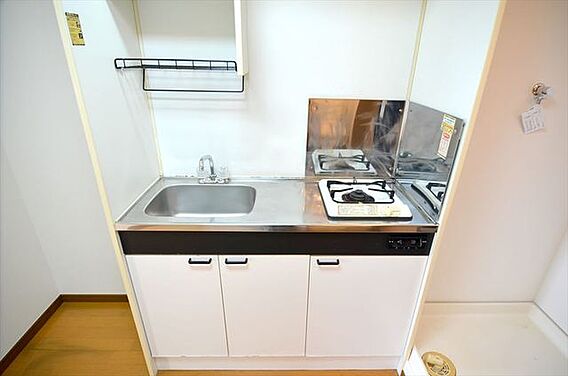 ライオンハイツ_内装_2