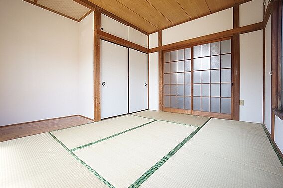 コーポ清水_内装_0