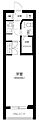 Dimt三軒茶屋3階10.8万円