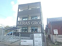 ジーメゾン北越谷ウエスト