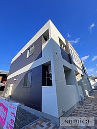 モイス・シャーム熊取