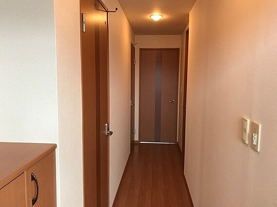 プリッツタウン_内装_5