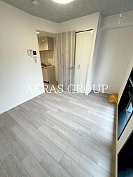 ＳＴＲＩＰＥＳ東大井 4階1Kのリビング/ダイニング