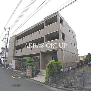 外観:外観・土地 外観:外観・土地
