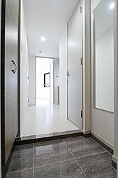 ARTESSIMO POSSO 2階1Kのリビング/ダイニング