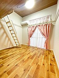 シティーリーフａｋｉ 1階1Kのリビング/ダイニング