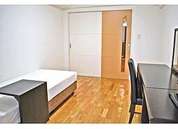 JR総武線 亀戸駅 徒歩2分の賃貸マンション 6階1Kのリビング/ダイニング