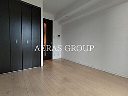 ファーストリアルタワー新宿 9階1Kのリビング/ダイニング