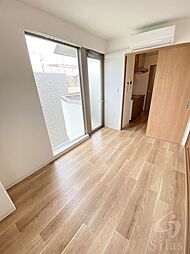 南海線 堺駅 徒歩10分の賃貸マンション 10階1LDKのリビング/ダイニング