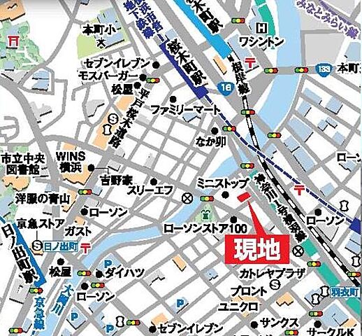 地図
