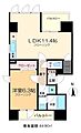 Panache3階15.7万円