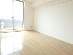 ソフィア・ヘーベル 2階1Kのリビング/ダイニング