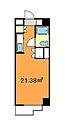 ライフイン聖蹟6階4.9万円