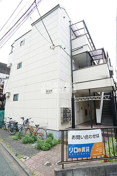外観画像