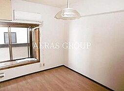 豊マンション 2階ワンルームのリビング/ダイニング