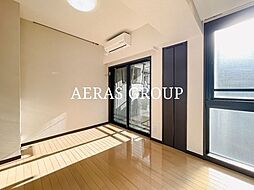 ドルチェ日本橋浜町・弐番館 1Kの写真