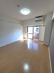 ディライトコート 6階1Kのリビング/ダイニング