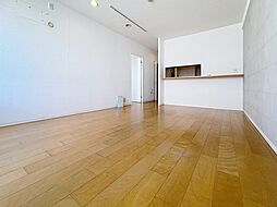 ワコーレディアルクス元町 903 9階1DKのリビング/ダイニング