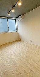 Ludens椎名町 3階ワンルームのリビング/ダイニング