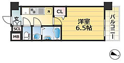 ArtizA王子公園D.C 2階