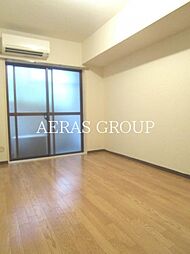 山興弥生町マンション 1階1DKのリビング/ダイニング