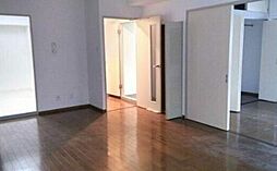 LEO拾八番館 3階3LDKのリビング/ダイニング